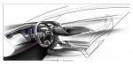 Cadillac Urban Luxury Concept 2010 года